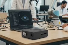 KKSB Arduino UNO Rev3 Case (Black)