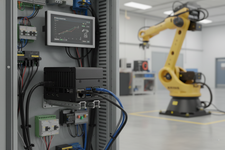 KKSB Raspberry Pi 5 Case - Space for HATs, Add-on Boards, Cooler, and NVMe HATs