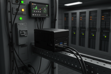 KKSB Raspberry Pi 5 Case - Space for HATs, Add-on Boards, Cooler, and NVMe HATs