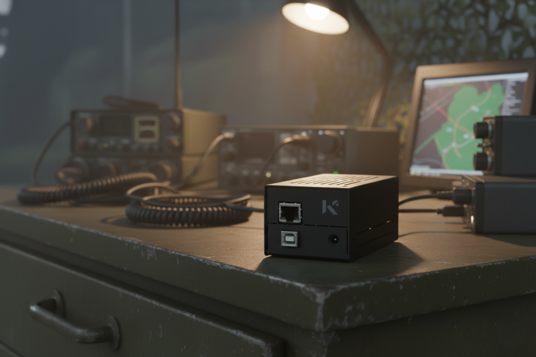 KKSB Arduino UNO Rev3, Mega Rev3 Case with Space for Arduino Ethernet Shield (Tall Version)