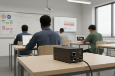 KKSB Arduino UNO Rev3, Mega Rev3 Case with Space for Arduino Ethernet Shield (Tall Version)