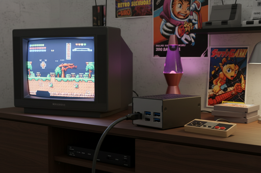 KKSB ASUS Tinker Board 2 Case