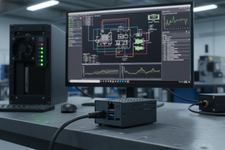 KKSB Asus Tinker Edge T Case