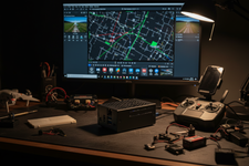 KKSB Asus Tinker Edge T Case