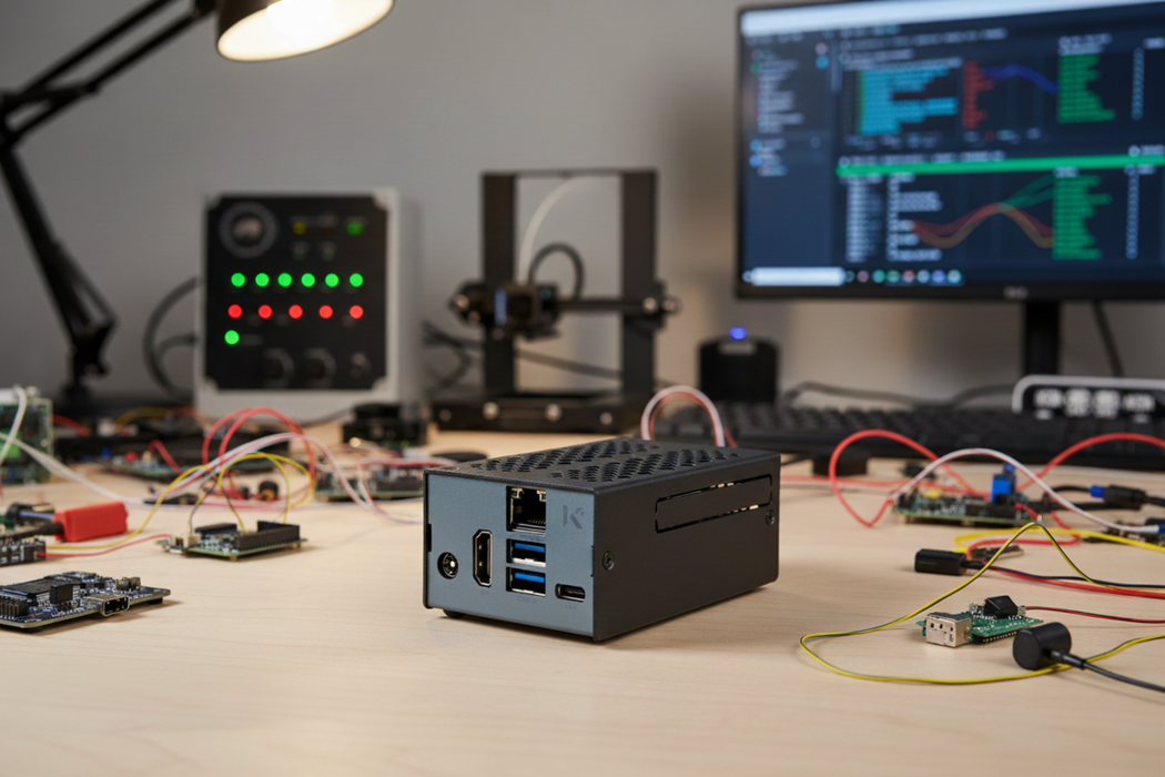 KKSB Asus Tinker Edge T Case