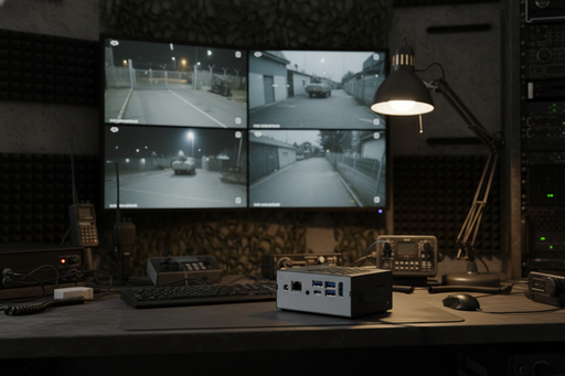 KKSB ASUS Tinker Edge R Case