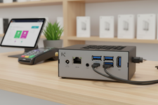 KKSB ASUS Tinker Edge R Case