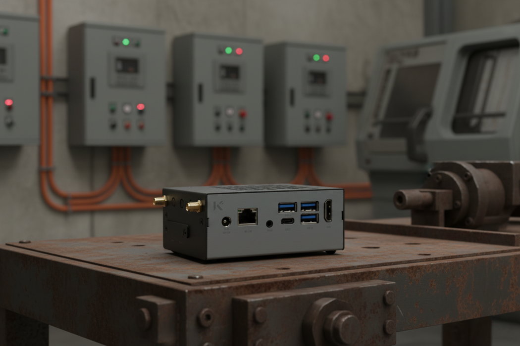 KKSB ASUS Tinker Edge R Case