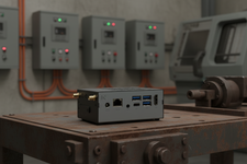 KKSB ASUS Tinker Edge R Case