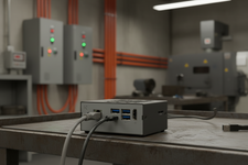 KKSB ASUS Tinker Edge R Case