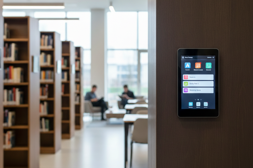 KKSB Panel Mount Case for Raspberry Pi 5 & Display 2 (5inch)