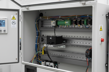 KKSB Arduino Uno Q Project Case