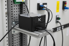 KKSB Arduino Uno Q Project Case