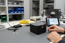 KKSB Arduino Uno Q Project Case