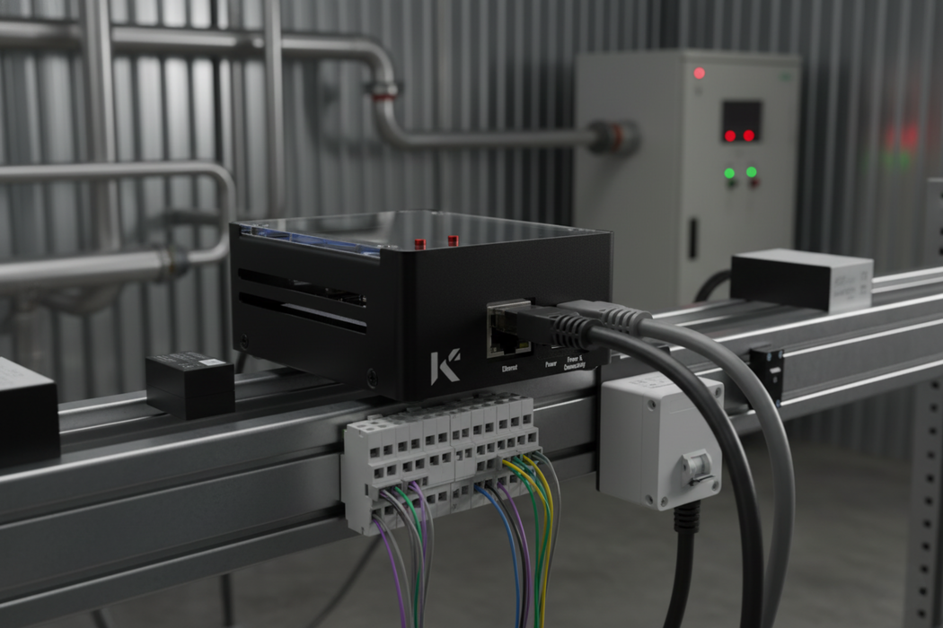 KKSB BeagleV Fire Case