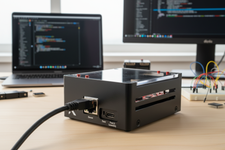 KKSB BeagleV Fire Case