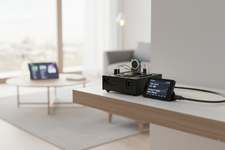 KKSB Case Compatible with UNO R4 WiFi and UNO R4 Minima