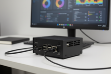 KKSB Jetson Orin Nano Super Developer Kit Case