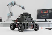 KKSB Case Compatible with UNO R4 WiFi and UNO R4 Minima