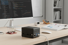 KKSB BeagleY-AI Case