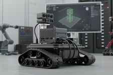 KKSB BeagleY-AI Case