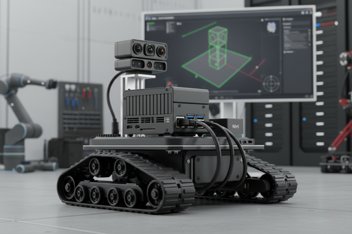 KKSB BeagleY-AI Case