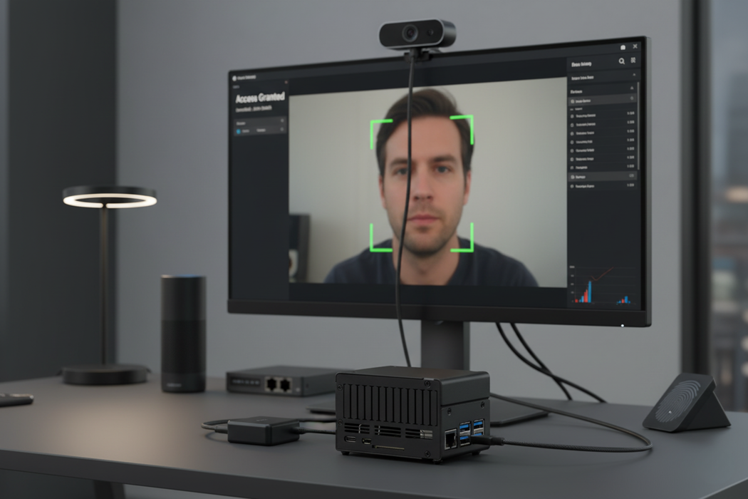 KKSB BeagleY-AI Case