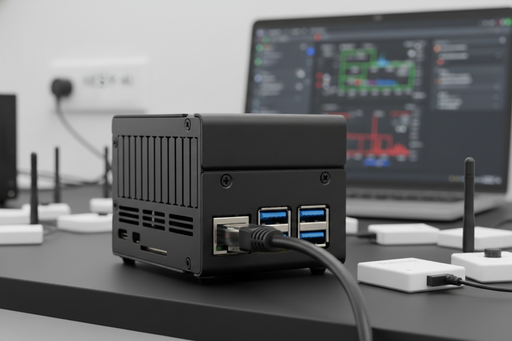 KKSB BeagleY-AI Case