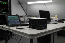 KKSB HAT Case for Raspberry Pi 5