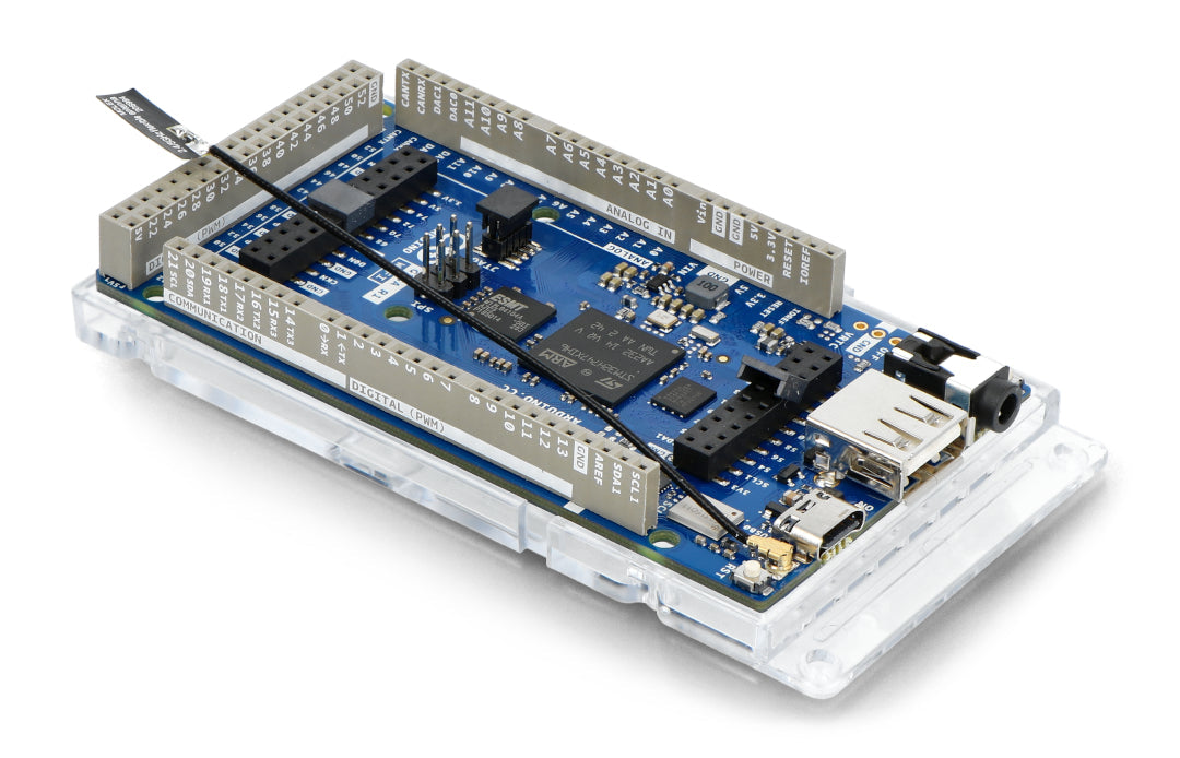 Arduino GIGA R1 WiFi — KKSB Cases
