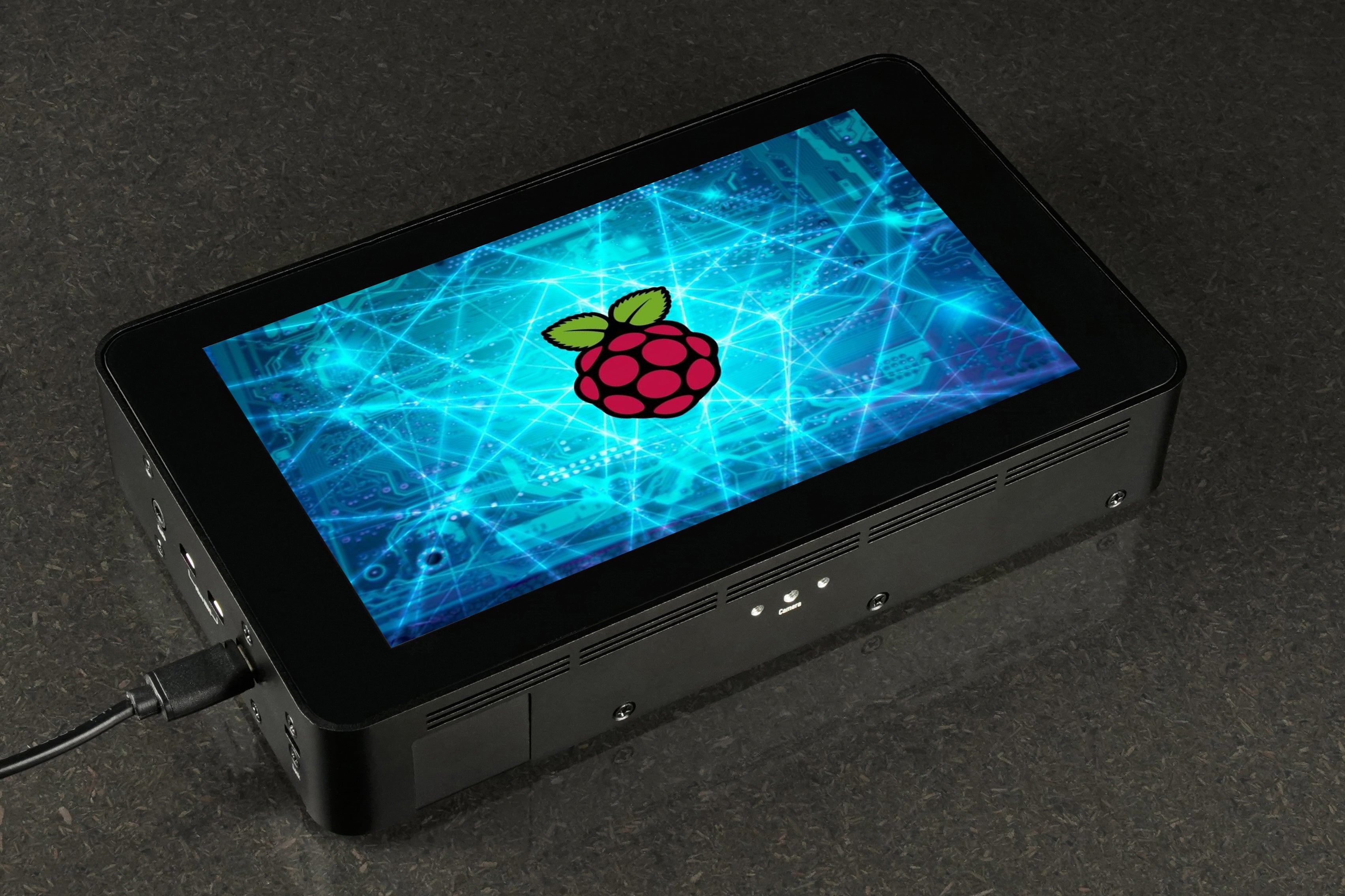 KKSB Raspberry Pi 4B 7