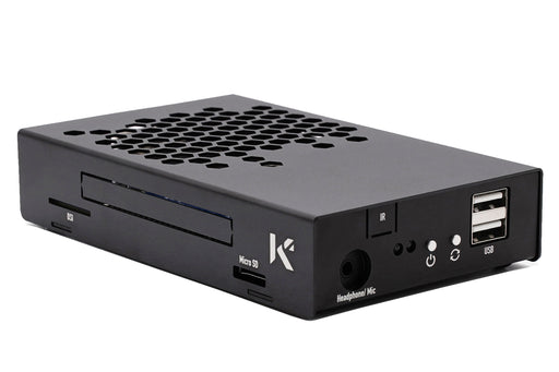 KKSB PINE A64 LTS V2 Case
