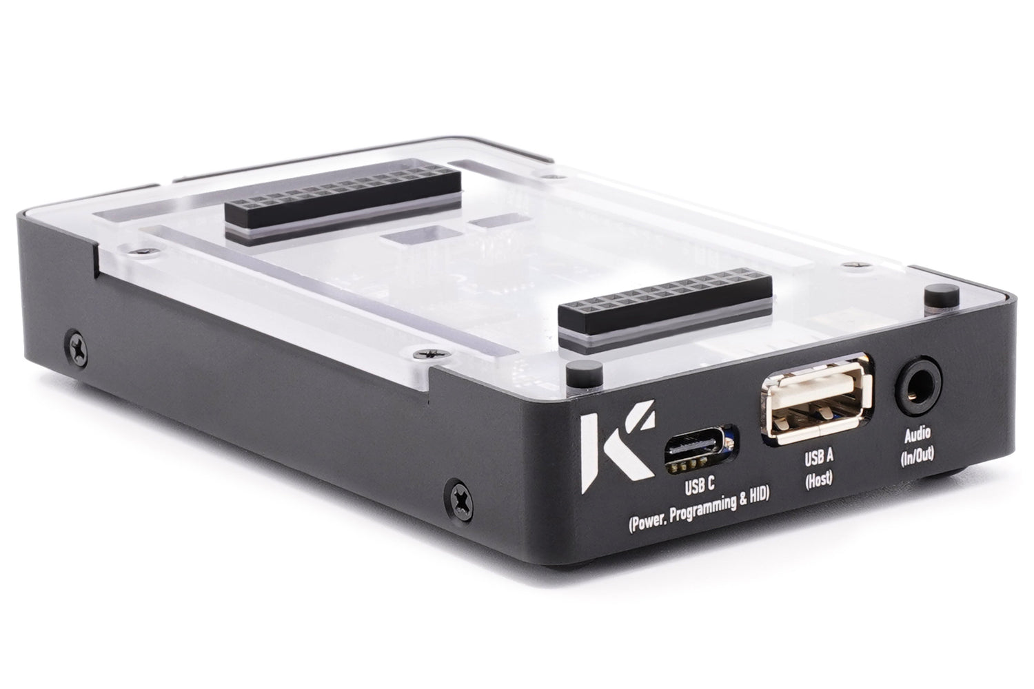 KKSB Arduino Giga R1 WiFi Case — KKSB Cases