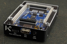 KKSB Arduino Giga R1 WiFi Case