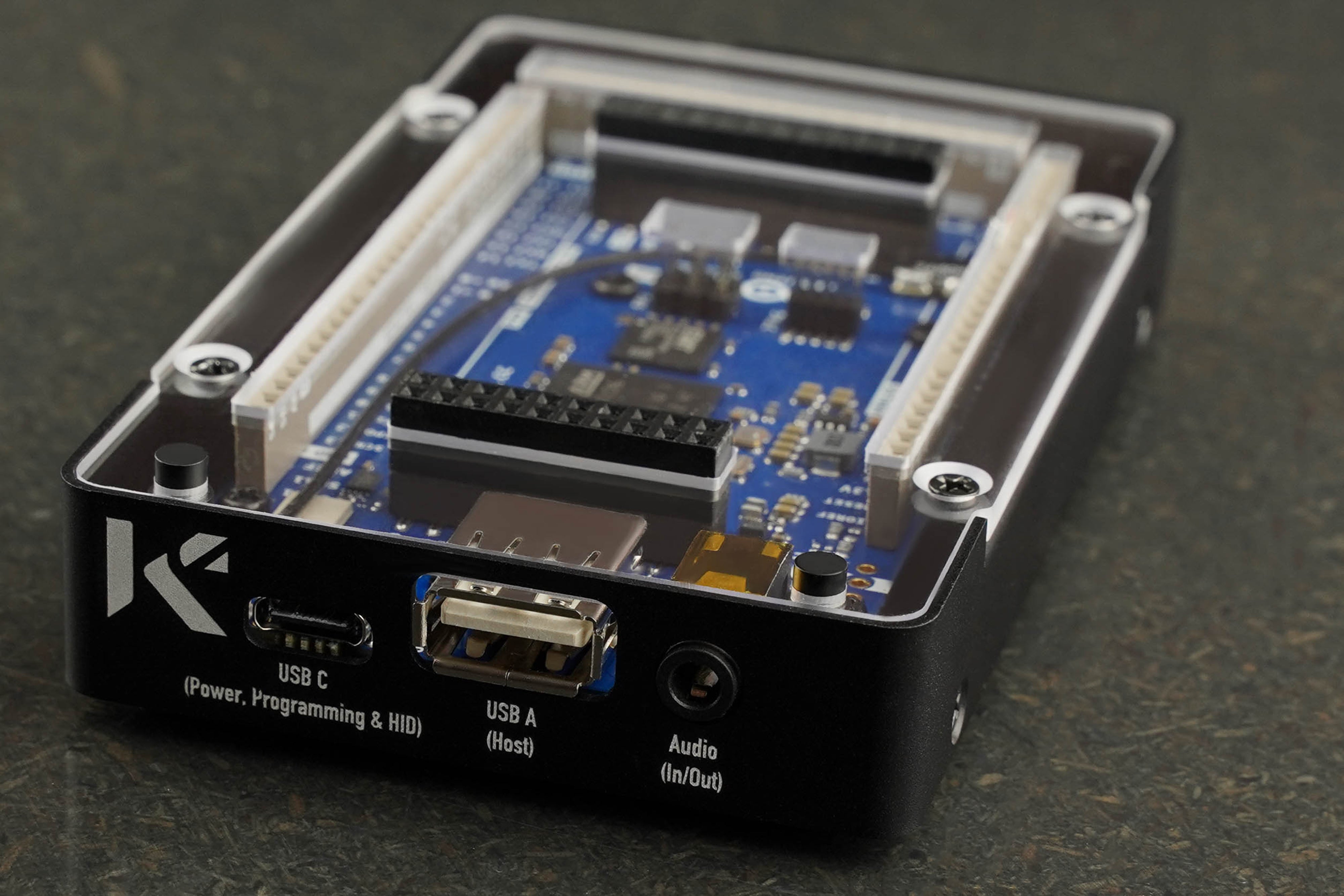 Arduino Giga R1 Case KKSB Arduino Giga R1 WiFi Case — KKSB Cases