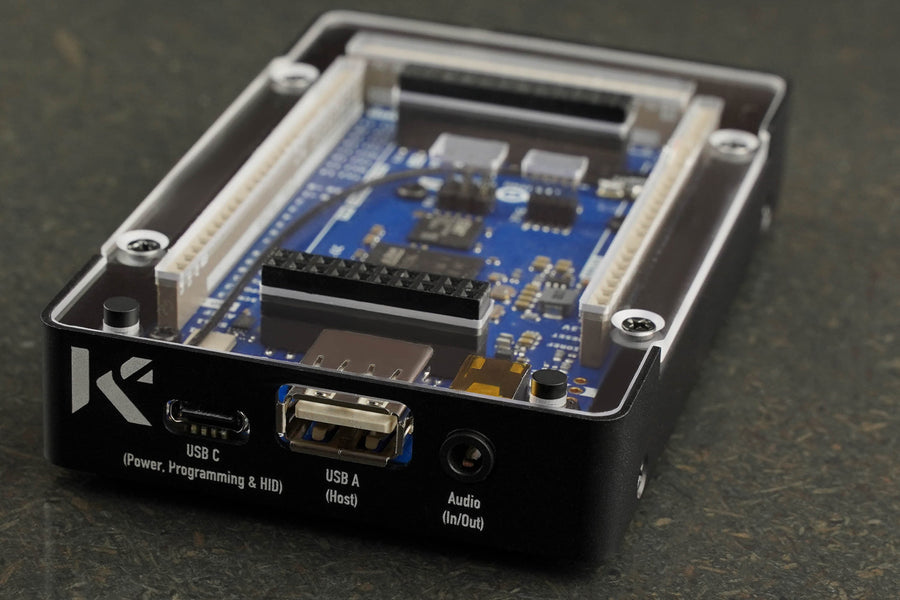 Arduino Giga R1 Case KKSB Arduino Giga R1 WiFi Case — KKSB Cases