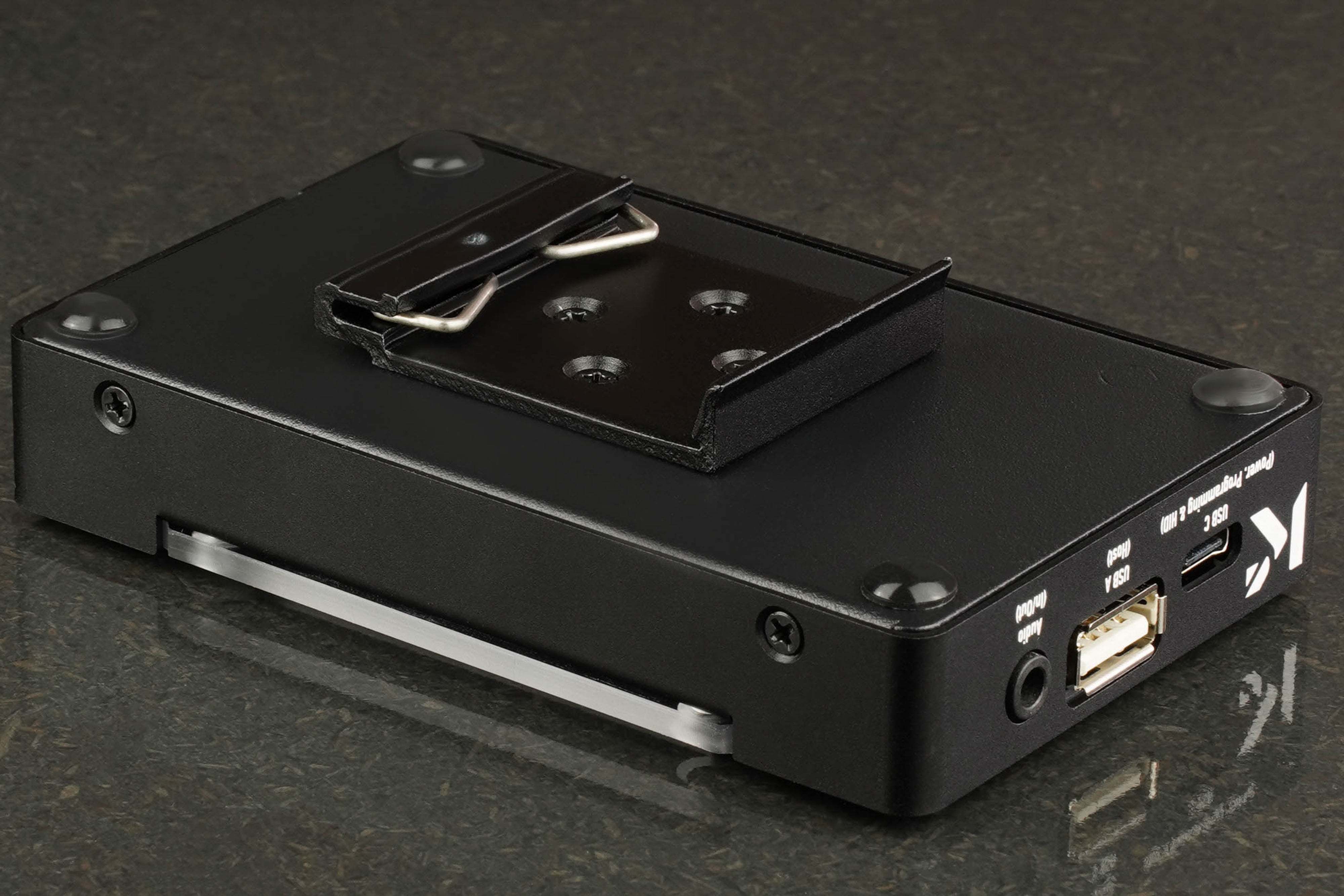 Arduino Giga R1 Case KKSB Arduino Giga R1 WiFi Case — KKSB Cases