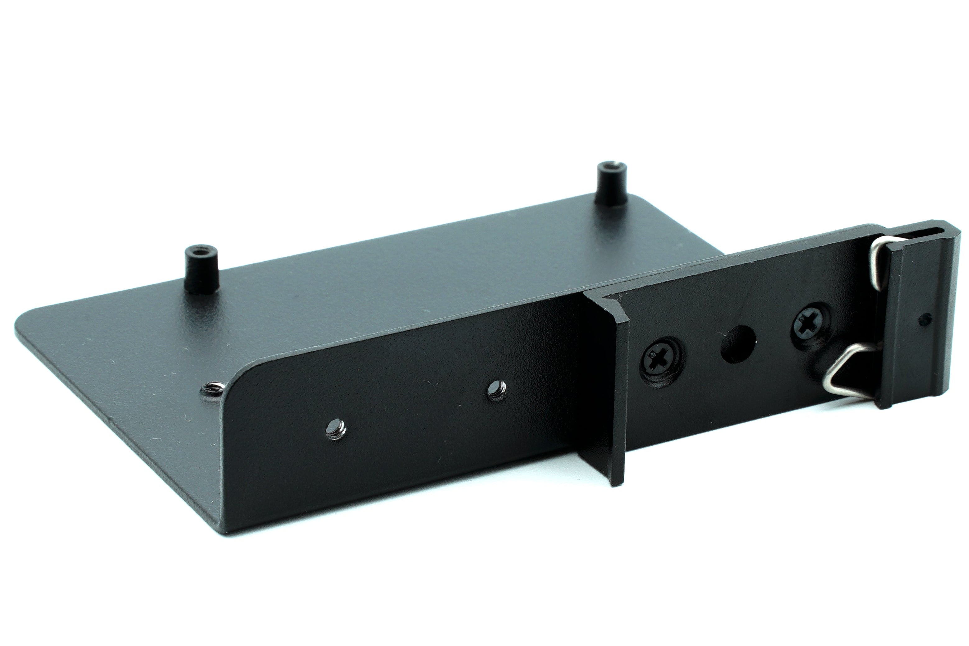 KKSB Raspberry Pi DIN Rail Clip Bracket — KKSB Cases
