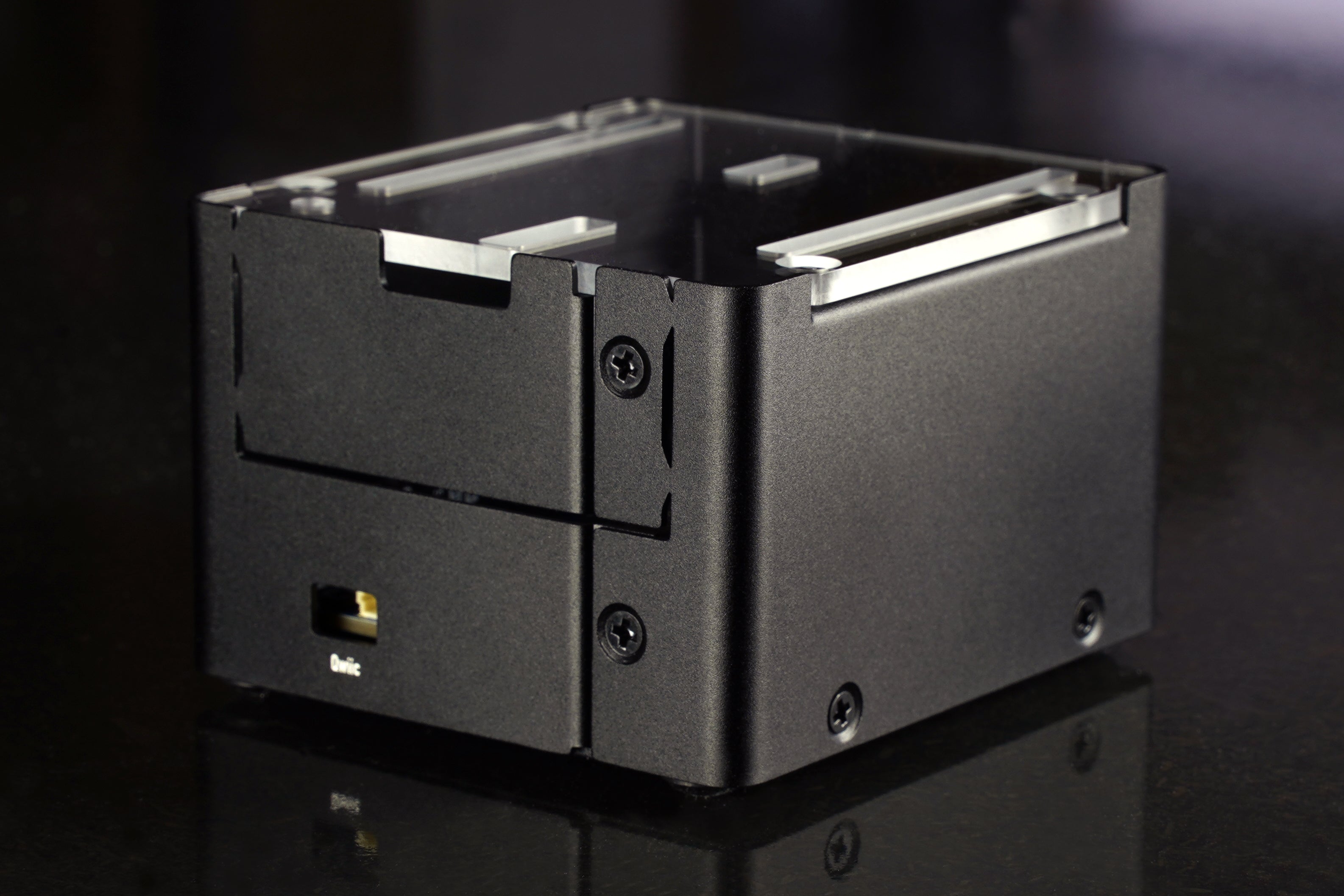 Arduino Uno R4 Case KKSB Arduino UNO R4 Project Case for UNO R4 Minima and UNO R4 WiFi ...