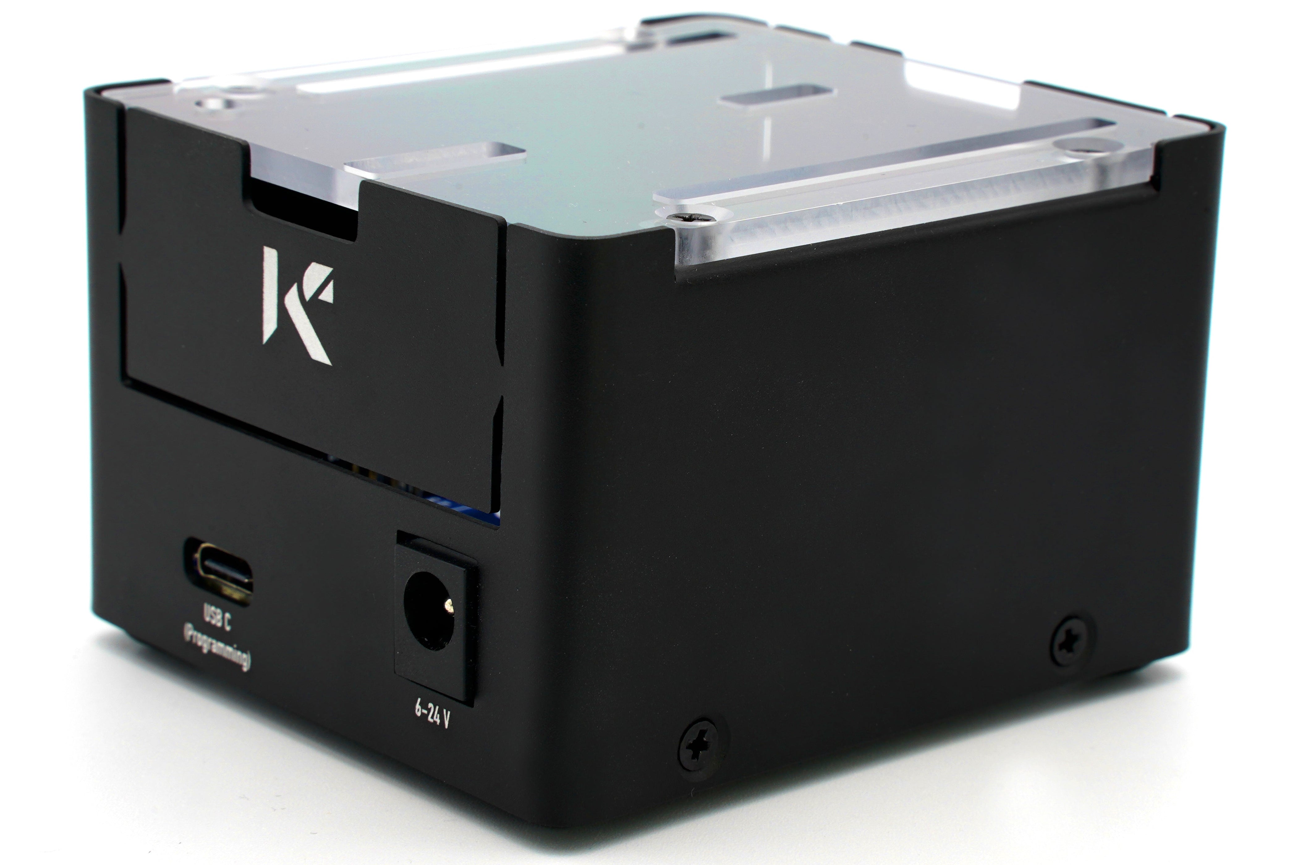 KKSB Arduino UNO R4 Project Case for UNO R4 Minima and UNO R4 WiFi ...