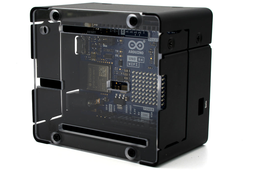Arduino Cases, Boards & Accessories from KKSB — KKSB Cases