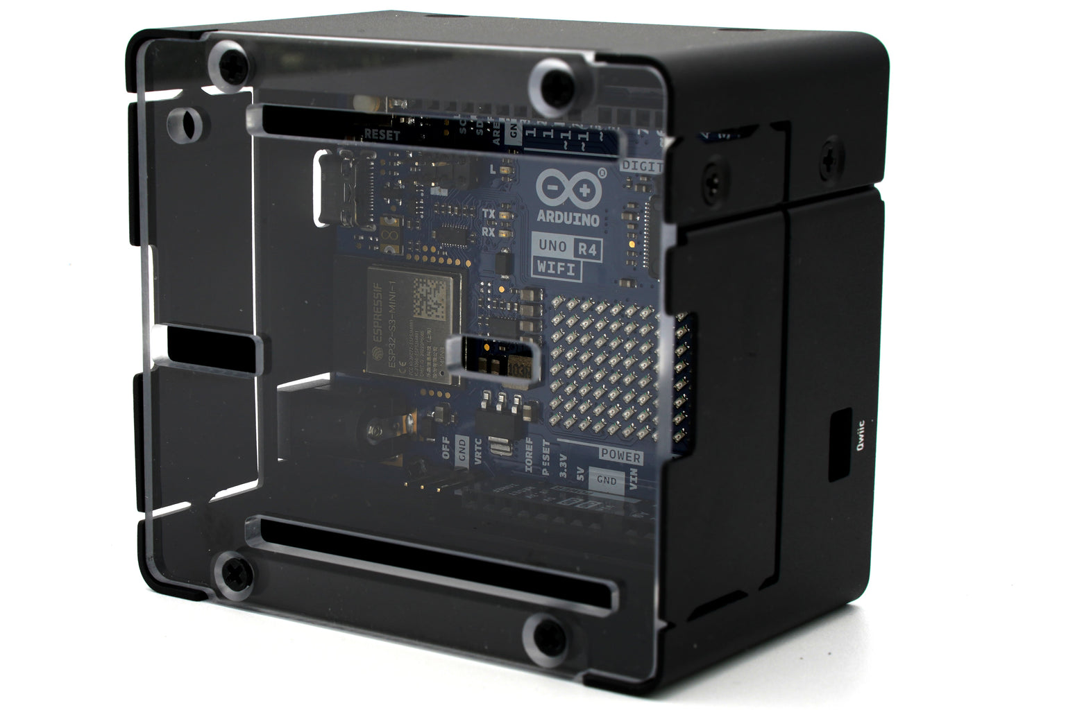 Arduino Prototype Case Arduino Cases, Boards & Accessories from KKSB — KKSB Cases