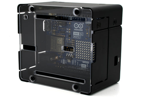 STM32 QFP64 Programmer Adapter — KKSB Cases