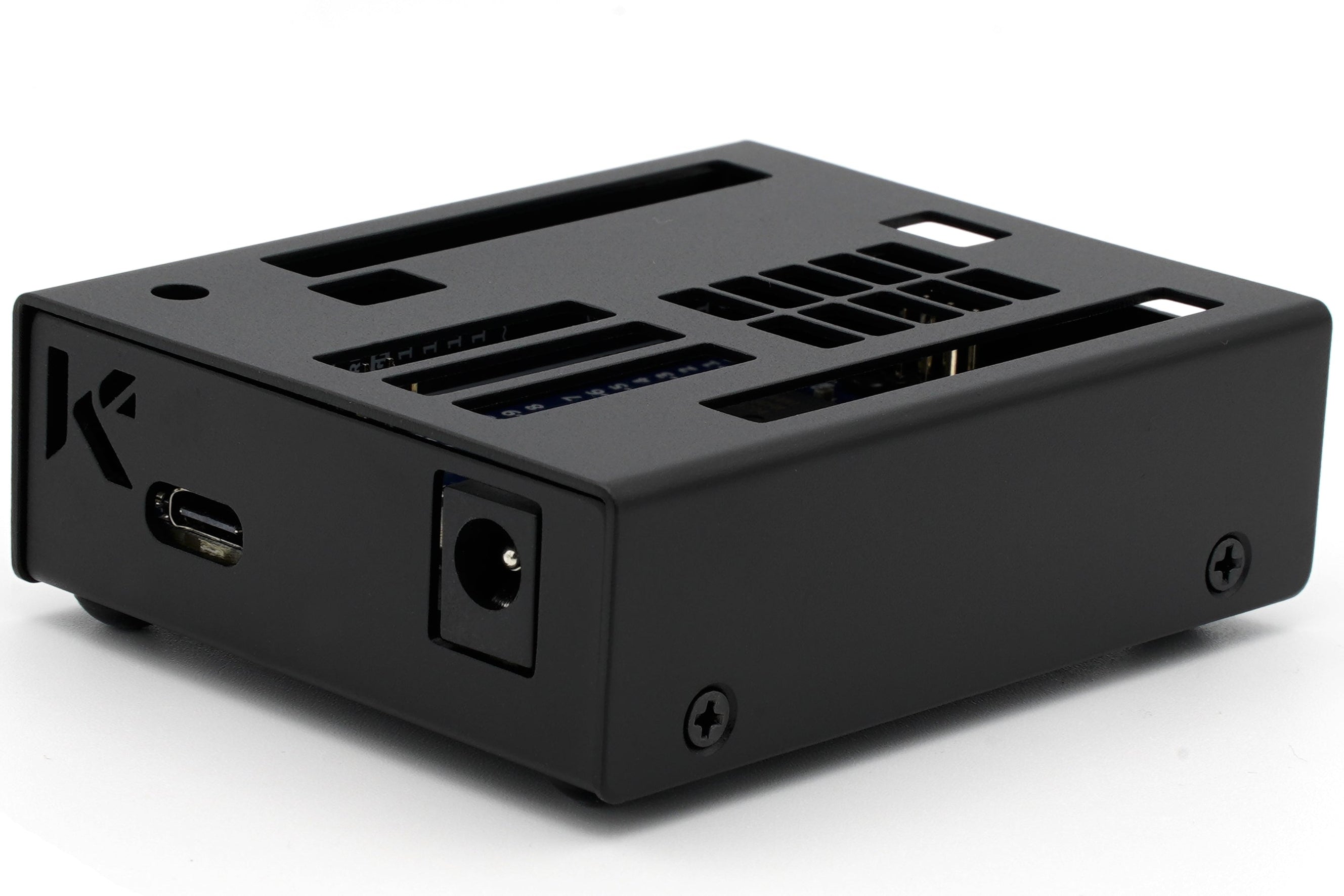 Arduino Uno R4 Case KKSB Case Compatible with UNO R4 WiFi and UNO R4 Minima — KKSB Cases