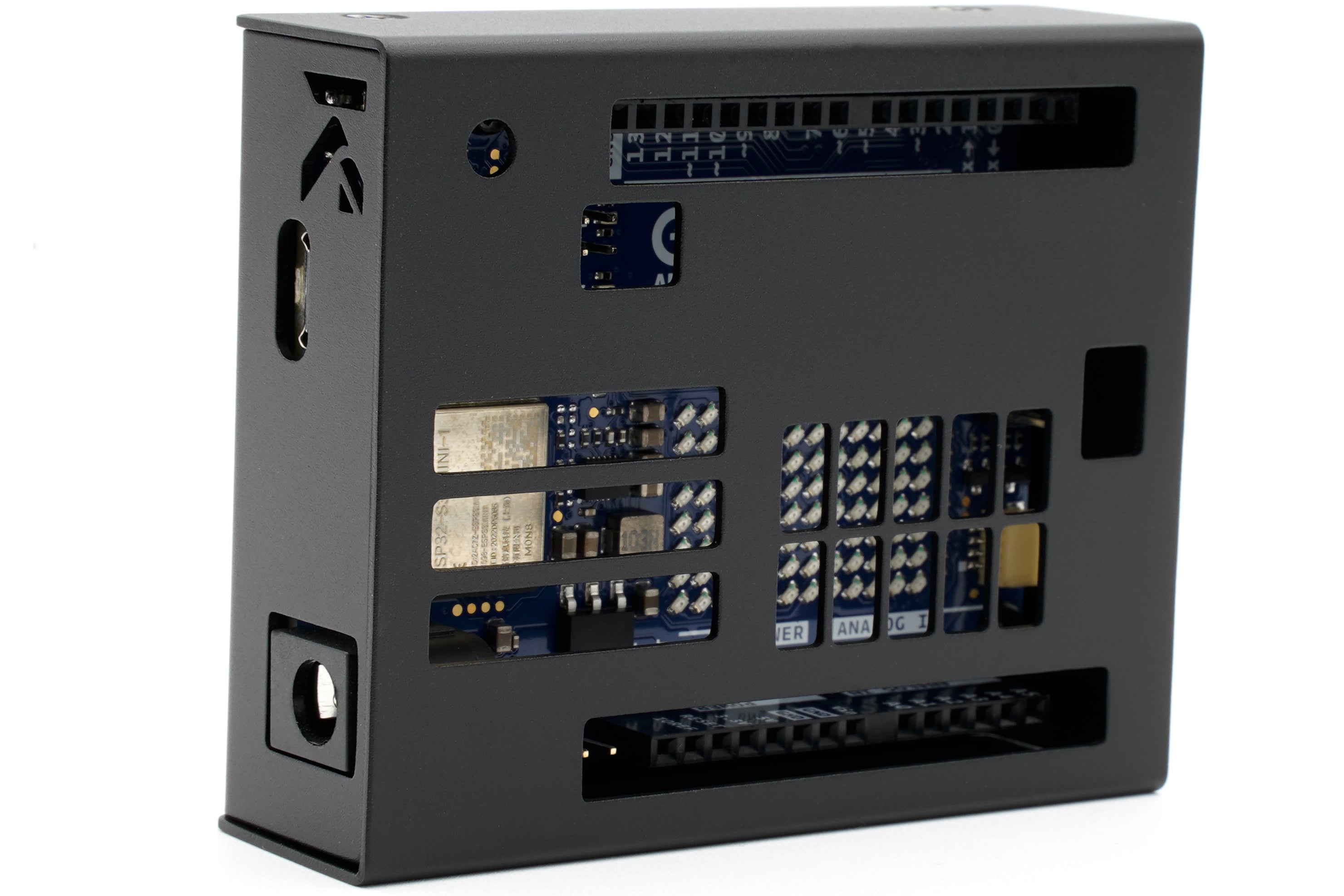 Arduino Uno R4 Case KKSB Case Compatible with UNO R4 WiFi and UNO R4 Minima — KKSB Cases