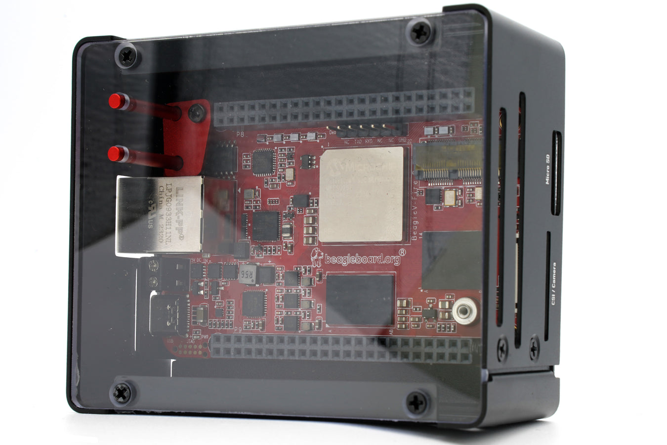 BeagleBone