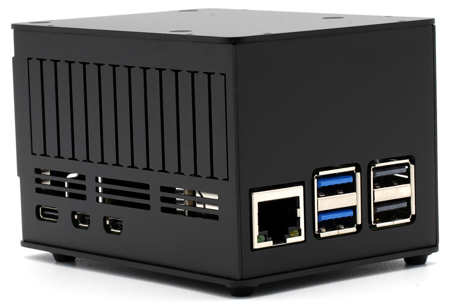 Raspberry Pi Cases, Accessories & Boards — KKSB Cases