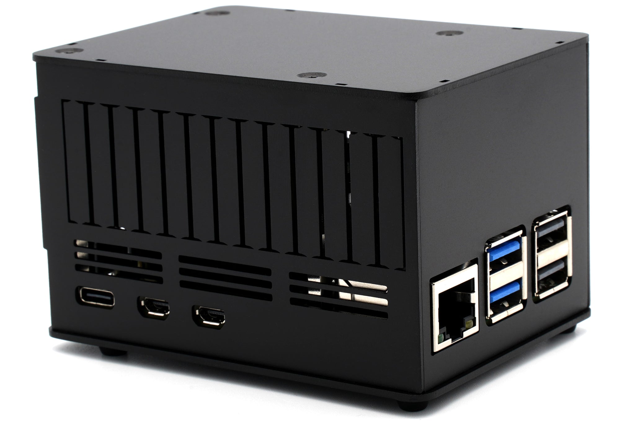 Raspberry Pi Cases, Accessories & Boards — KKSB Cases