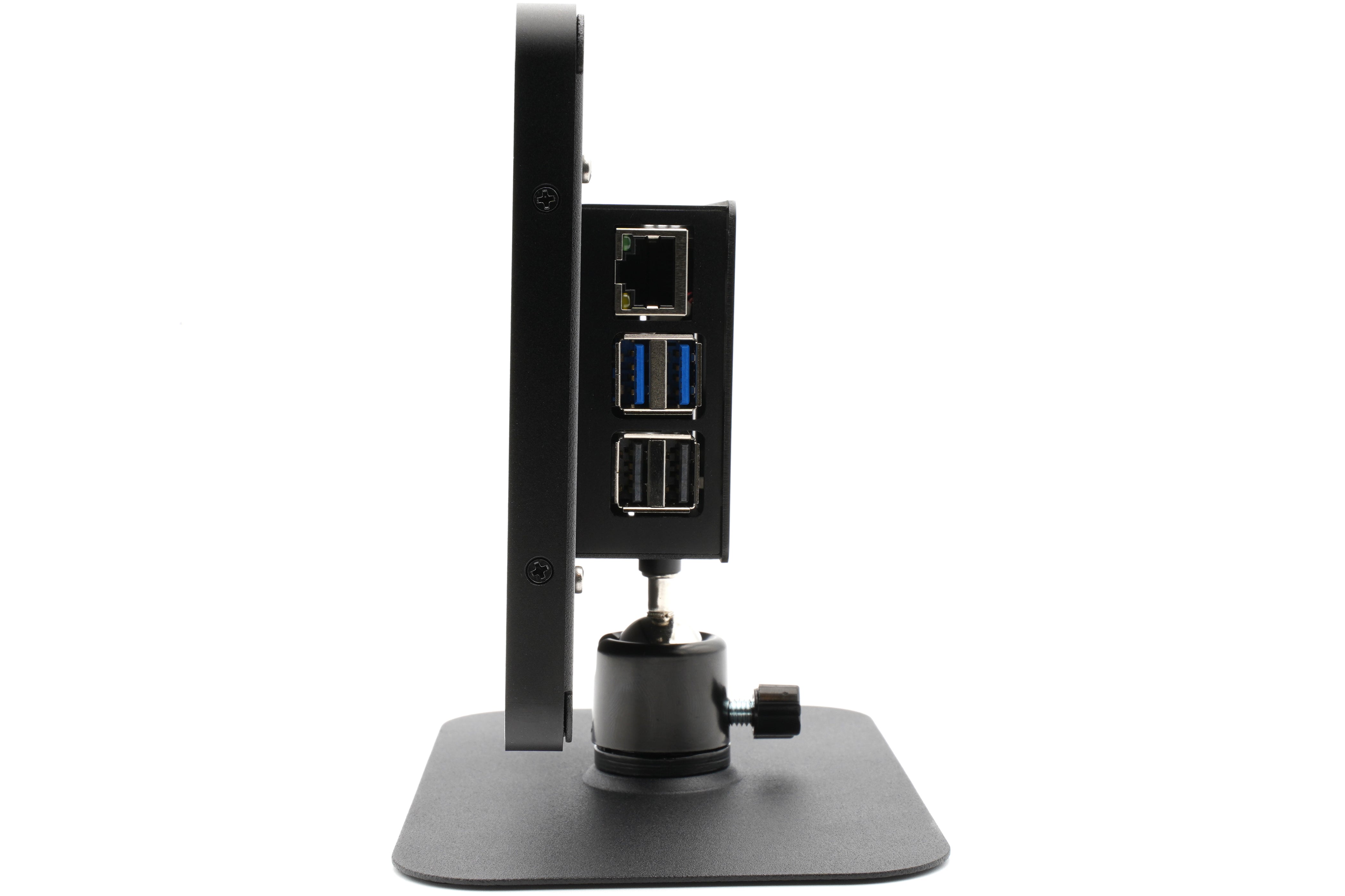 KKSB Boîtier pour Raspberry Pi Touch Display 2 avec étui pour Raspberry KKSB Boîtier pour Raspberry Pi Touch Display 2 avec étui pour Raspberry