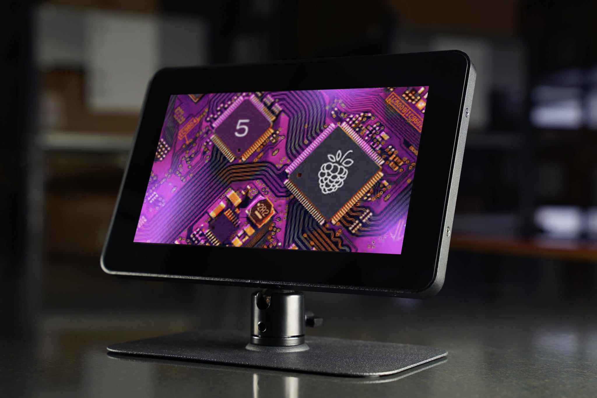 KKSB NVIDIA Jetson Orin Nano Developer Kit Case — KKSB Cases